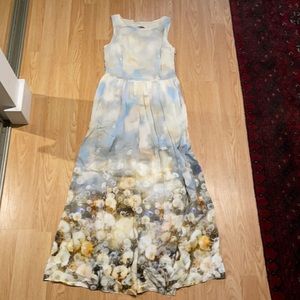 Paul Smith summer dress.